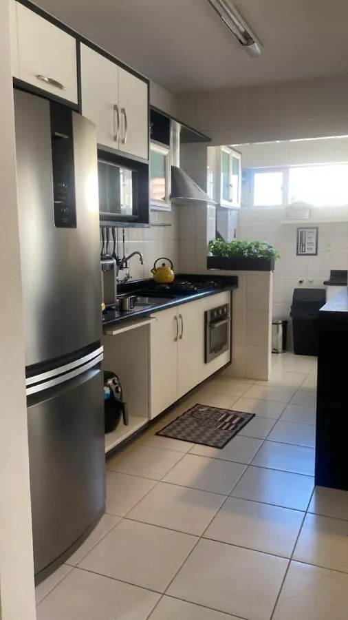 Apartamento 2 Quadras Mar Apartment Balneario Camboriu