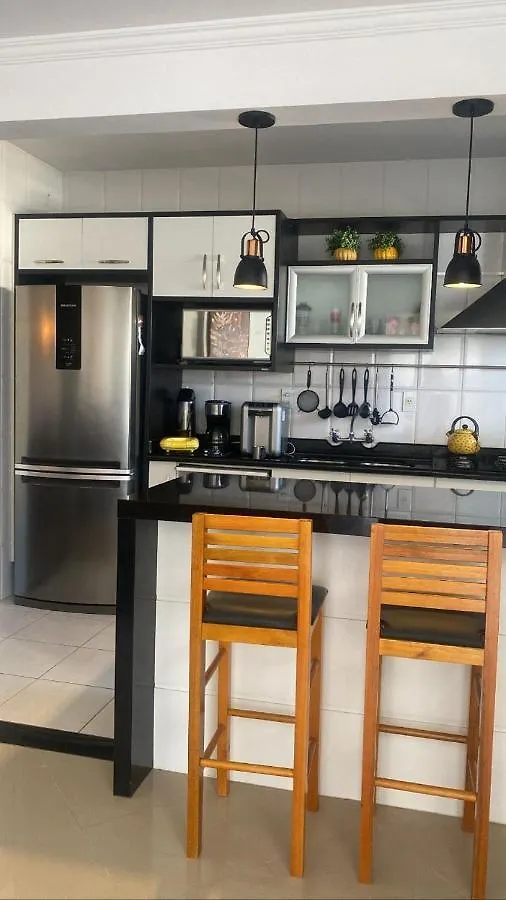Apartamento 2 Quadras Mar Apartment Balneario Camboriu Brazil