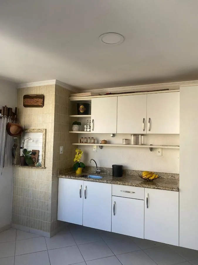 Apartamento 2 Quadras Mar Apartment Balneario Camboriu