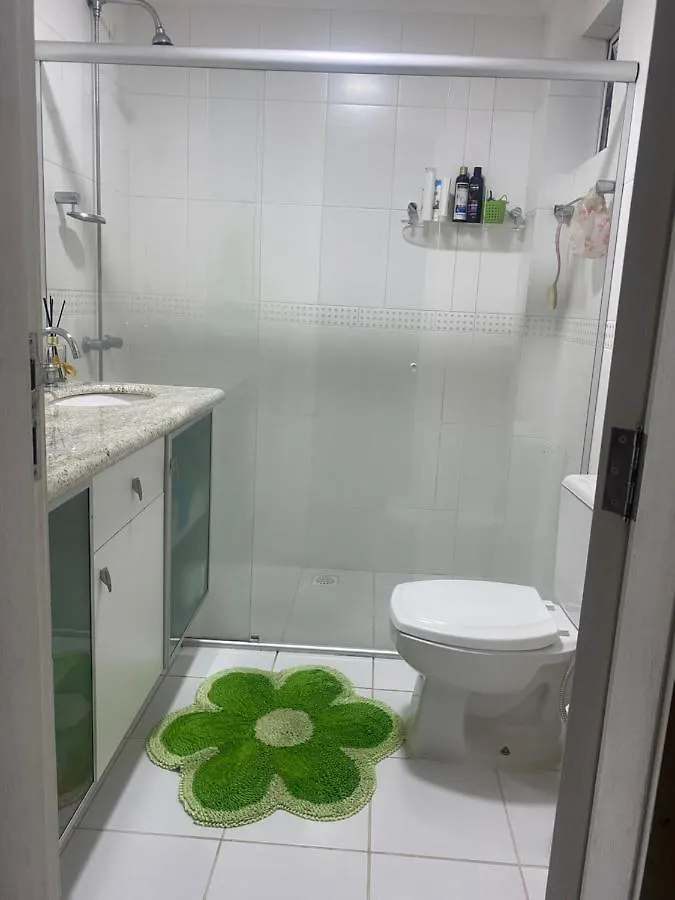 Apartamento 2 Quadras Mar Apartment Balneario Camboriu