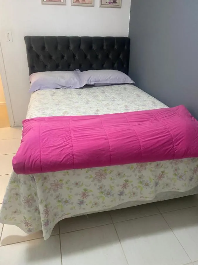 Apartamento 2 Quadras Mar Apartment Balneario Camboriu Brazil